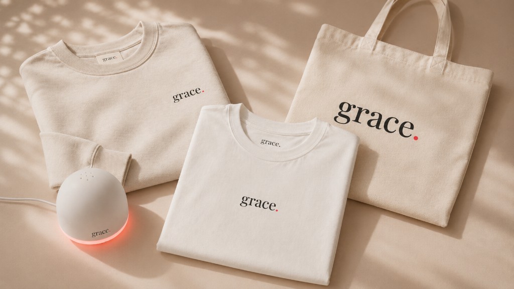 grace apparel preview