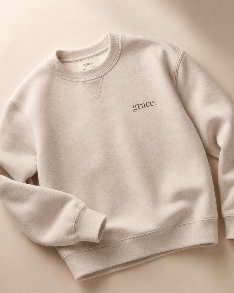 grace Jumpers