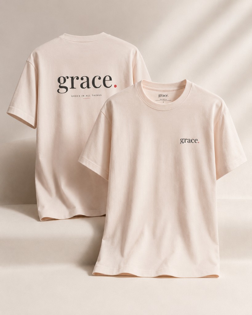 grace Polo shirt